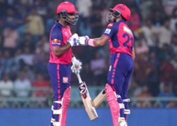 IPL 2024, RR vs LSG: Samson’s 71 Not Out Tops Rahul’s 76 As Rajasthan Beat Lucknow By 7 Wickets