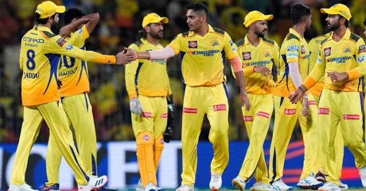 IPL 2024, SRH vs CSK: Gaikwad, Mitchell Fifties, Deshpande’s Four-Fer Lead CSK To Massive 78-Run Win Over SRH