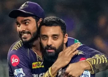 IPL 2024, KKR vs DC Highlights: Shreyas, Venkatesh take KKR to 7 wickets win over DC