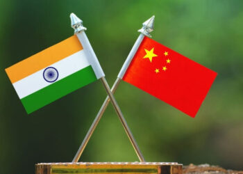 ‘Sound & Stable’ India-China Ties Serve Interests Of Both Countries: Chinese FM Spokesperson