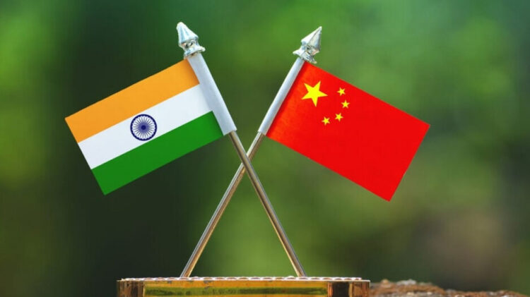 ‘Sound & Stable’ India-China Ties Serve Interests Of Both Countries: Chinese FM Spokesperson
