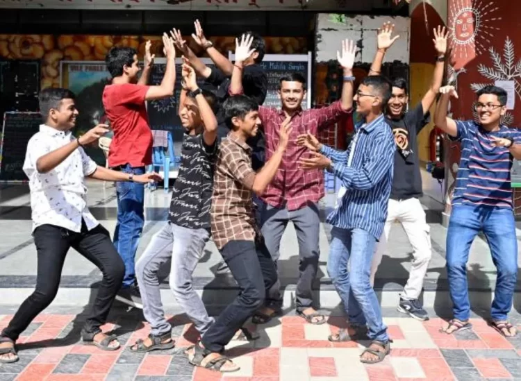 JEE Main Session 1 Result 2025: Know How to check scorecard at jeemain.nta.nic.in, alternate websites