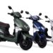 Lectrix E2W high-speed e-scooter launched at Rs 49,999