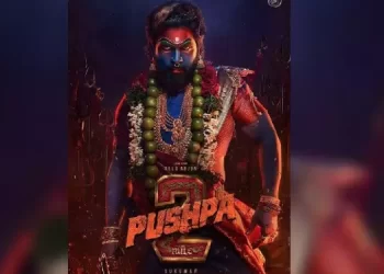 Pushpa 2 teaser: It’s Allu Arjun’s world and we are just living in it as Pushpa Raj makes comeback, this time as Goddess Kali
