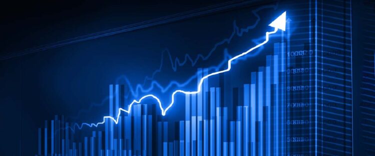 Share Market Highlights: Sensex up for 5th day, adds 810 pts; Nifty reclaims 24,700