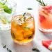 Diabetes-Friendly Refreshing Summer Drinks