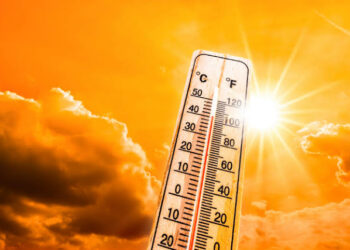 Odisha reeling under heat wave, Kalbaisakhi rain to bring respite, orange warning issued for 10 districts