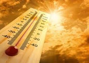 Heatwave Conditions Likely To Return In Several Districts Of Odisha By May 20