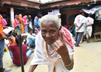 World’s Biggest Election Kicks Off As First Phase Of India’s National Elections Begins Today