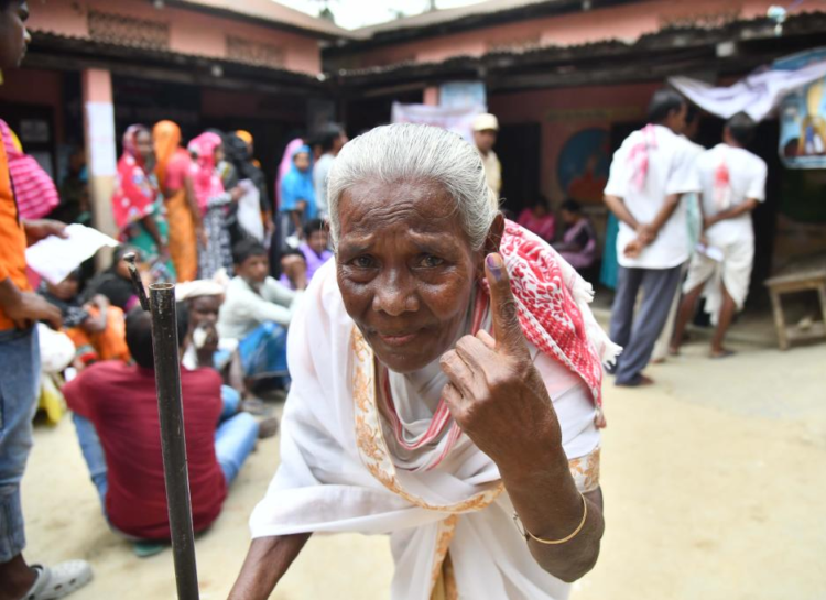 World’s Biggest Election Kicks Off As First Phase Of India’s National Elections Begins Today