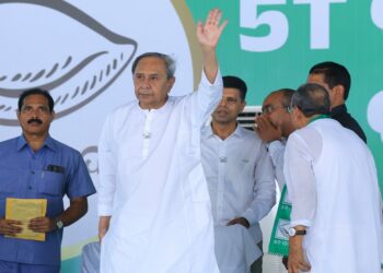 Odisha CM & BJD Supremo Naveen Patnaik To Hold Marathon Campaigns In 3 Places Of Odisha Today