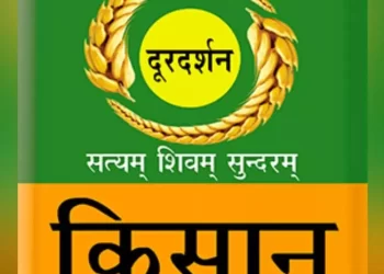 DD Kisan To Launch Two AI Anchors Who Can Speak 50 Languages