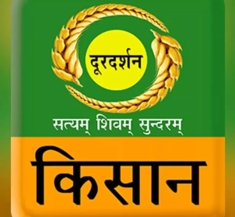 DD Kisan To Launch Two AI Anchors Who Can Speak 50 Languages