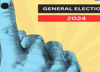 Lok Sabha Election Phase 7 Voting Highlights: 6-week long polls end with over 61% turnout on last phase