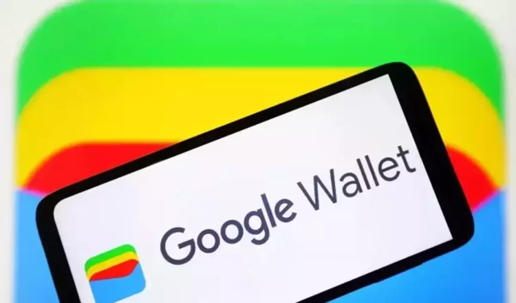 Google Launches Its Wallet App In India