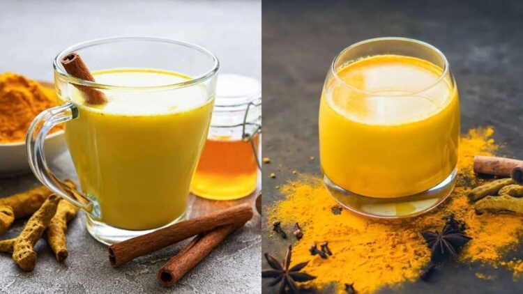 Haldi milk vs Haldi water: Which is better?