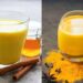 Haldi milk vs Haldi water: Which is better?