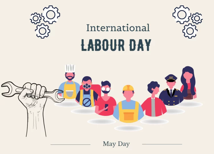 International Labour Day 2024: Know history, significance and Why is it celebrated?