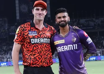 KKR vs SRH 2024, IPL Final Match Today: Playing XI prediction, head-to-head stats, key players