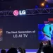 LG launches world’s largest 97-inch OLED AI smart TV in India
