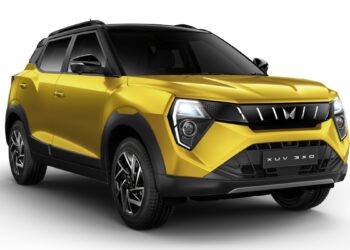 Mahindra XUV 3XO launched — All you need to know