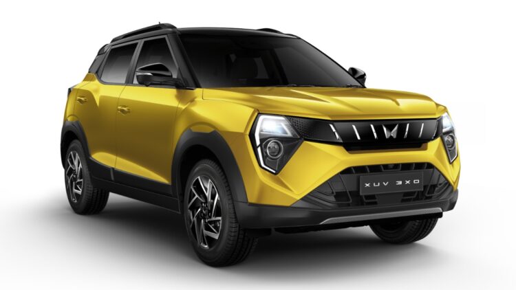 Mahindra XUV 3XO launched — All you need to know