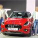 2024 Maruti Suzuki Swift Launched In India At Rs 6.49 Lakh