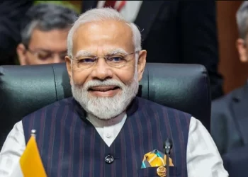 India to participate in G-7, Ukraine peace summits: PM Modi