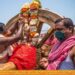 Rath Yatra 2024: Chaka Dera Ritual Held In Puri Jagannath Temple Ahead Of Rath Yatra