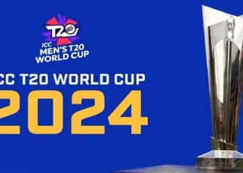 ICC T20 World Cup 2024: Check Full Schedule, Match Dates, Timings And All Details