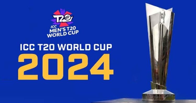 ICC T20 World Cup 2024: Check Full Schedule, Match Dates, Timings And All Details