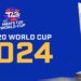 ICC T20 World Cup 2024: Check Full Schedule, Match Dates, Timings And All Details