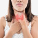 Thyroid symptoms in females: 5 signs of hypothyroidism in women that you should know