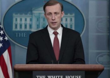 US NSA To Visit Israel For Talks On Ceasefire