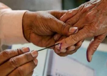 Election 2024: Phase I Polling Begins For 4 Lok Sabha & 28 Assembly Seats In Odisha Under Tight Security