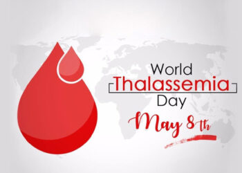 International Thalassemia Day