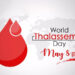International Thalassemia Day