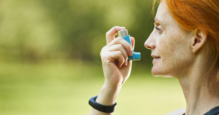 Asthma in winter: These 3 Ayurvedic remedies can give instant relief to patients