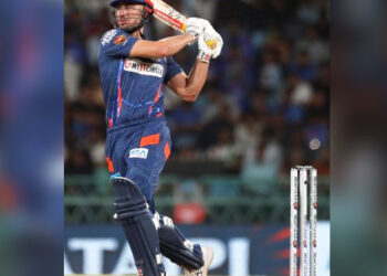 IPL 2024, LSG vs MI Highlights: Lucknow Super Giants defeats Mumbai Indians by 4 wickets!