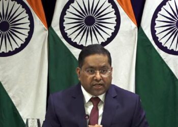 India Asks Indian Student In US To Obey Local Laws