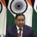 India Asks Indian Student In US To Obey Local Laws