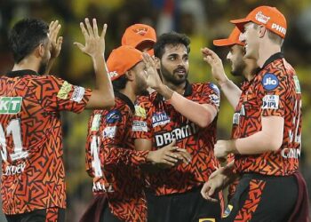 IPL 2024, SRH vs RR: Nitish, Bhuvneshwar Star As SRH Clinch Dramatic One-Run Win Over RR