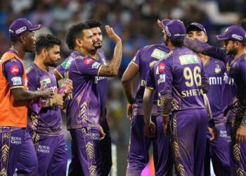 IPL 2024, MI vs KKR: A Special Win, Says Spinner Varun Chakravarthy As KKR Beat MI At Wankhede After 12 Years