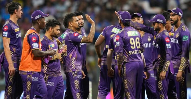 IPL 2024, MI vs KKR: A Special Win, Says Spinner Varun Chakravarthy As KKR Beat MI At Wankhede After 12 Years
