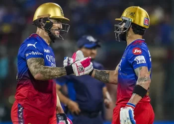 IPL 2024, GT vs RCB: Bowlers, Du Plessis Keep RCB’s Playoff Hopes Alive With Four-Wicket Win Over GT
