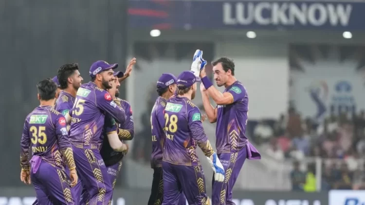 IPL 2024, KKR vs LSG: All-Round Narine, Clinical Chakravarthy Help Kolkata Defeat Lucknow By 98 Runs