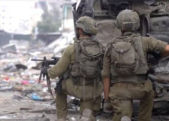 Hamas Team To Consult With Leadership On Gaza Deal After Cairo Talks
