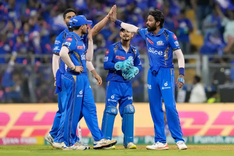 IPL 2024, MI vs SRH: Surya’s Unbeaten Ton After Pandya, Chawla Three-Fers Help MI Beat SRH By 7 Wickets