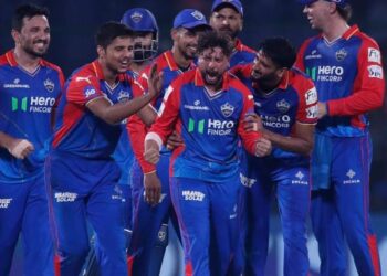IPL 2024, DC vs RR: Fraser-McGurk, Porel Fifties And Bowlers Help DC Beat RR; Keep Playoffs Hopes Alive