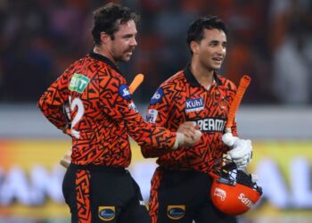 IPL 2024, SRH vs LSG: Travis Head, Abhishek Sharma Shine As SRH Thrash LSG By Ten Wickets